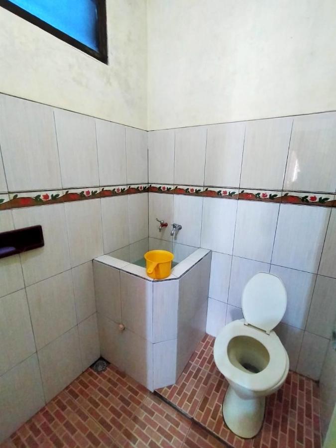 Villa Neza Sarangan Luaran gambar